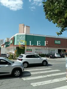 Prédio Comercial à venda, 724m² no Saúde, São Paulo