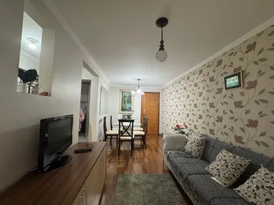 Apartamento com 2 Quartos à venda, 49m² no Veloso, Osasco