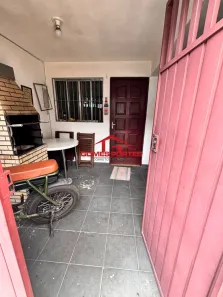 Casa com 2 Quartos para alugar, 45m² no Jardim Olinda, São Paulo