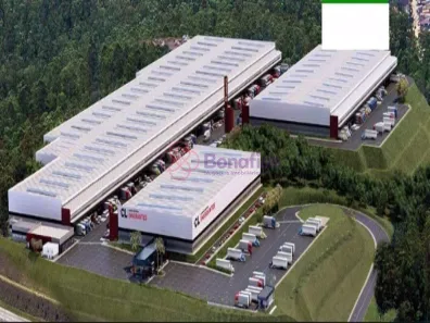 para alugar, 1620m² no Batistini, São Bernardo do Campo