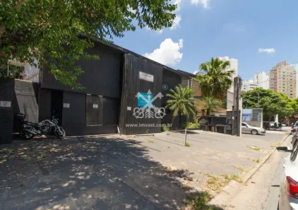 Imóvel Comercial para alugar, 281m² no Jardim América, São Paulo