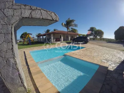 Casa com 3 Quartos à venda, 5635m² no Pariporé, Itaporanga d'Ajuda