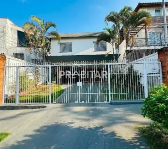 Casa com 3 Quartos à venda, 333m² no Vila Romana, São Paulo