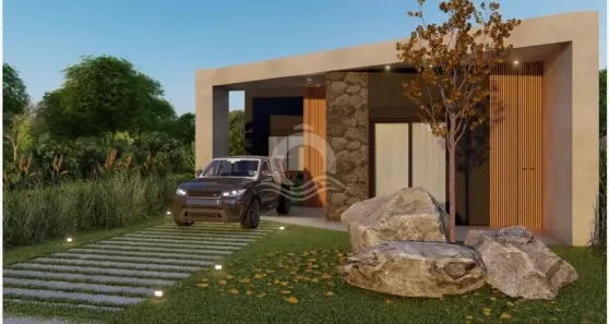 Casa de Condomínio com 4 Quartos à venda, 170m² no XANGRI-LÁ, Xangri-lá