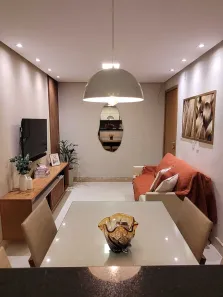 Apartamento com 2 Quartos à venda, 57m² no Jabotiana, Aracaju