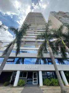Apartamento com 3 Quartos à venda, 216m² no Setor Marista, Goiânia