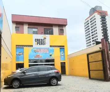 Prédio Comercial à venda, 542m² no Carandiru, São Paulo