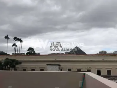 Apartamento com 2 Quartos à venda, 78m² no Santa Rosa, Niterói