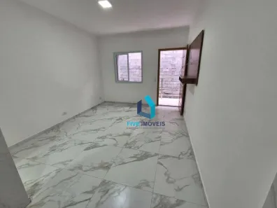 Apartamento com 1 Quarto para alugar, 25m² no Jardim Sabará, São Paulo