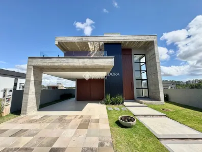 Casa de Condomínio com 4 Quartos à venda, 212m² no , Nova Santa Rita
