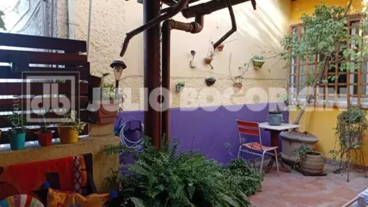 Apartamento com 2 Quartos à venda, 110m² no Santa Teresa, Rio de Janeiro