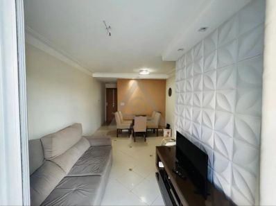 Apartamento com 3 Quartos à venda, 79m² no Mansões Santo Antônio, Campinas