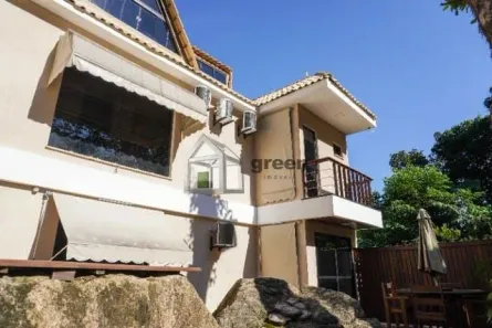 Casa de Condomínio com 6 Quartos à venda, 220m² no Itanhangá, Rio de Janeiro