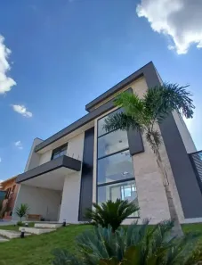 Casa de Condomínio com 6 Quartos à venda, 239m² no São Bento, Paulínia