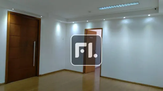Sala Comercial à venda, 256m² no Bela Vista, São Paulo