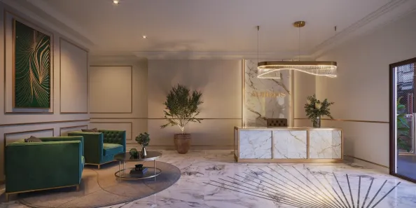 Apartamento com 1 Quarto à venda, 22m² no Centro, Rio de Janeiro