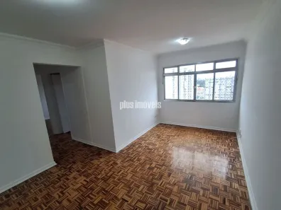 Apartamento com 2 Quartos para alugar, 65m² no Santo Amaro, São Paulo