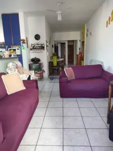 Apartamento com 2 Quartos à venda, 129m² no Caiçara, Praia Grande