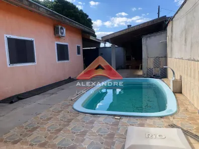 Casa com 3 Quartos à venda, 94m² no Jardim Santa Inês I, São José dos Campos