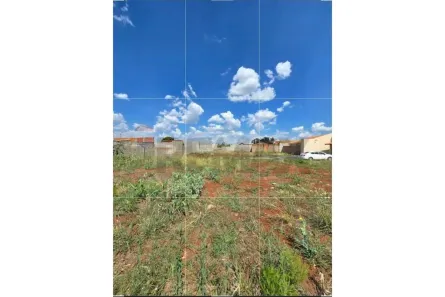 Lote/Terreno à venda, 152m² no Baixada, São Joaquim da Barra