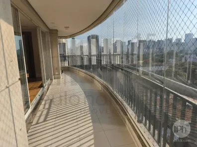 Apartamento com 4 Quartos à venda, 288m² no Cidade Monções, São Paulo