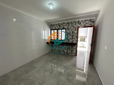 Sobrado com 2 Quartos à venda, 92m² no Jardim Rio Negro, Itaquaquecetuba