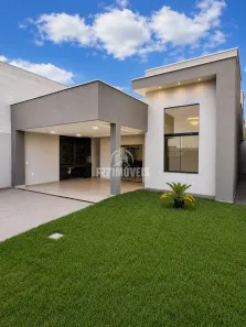 Casa com 3 Quartos à venda, 106m² no Residencial Shangri-lá I, Goiânia