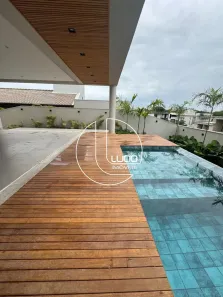 Sobrado com 5 Quartos à venda, 400m² no Condomínio Alphaville Anápolis, Anápolis