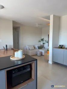 Apartamento com 3 Quartos à venda, 58m² no Jardim Planalto, Campinas