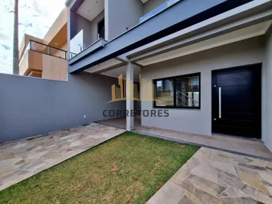 Sobrado com 3 Quartos à venda, 140m² no Estância Velha, Canoas