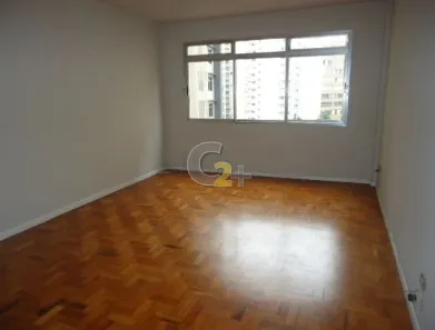 Apartamento com 3 Quartos à venda, 110m² no Bela Vista, São Paulo