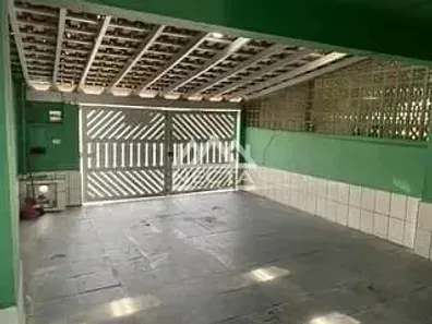 Sobrado com 4 Quartos à venda, 130m² no Canto do Mar, São Sebastião