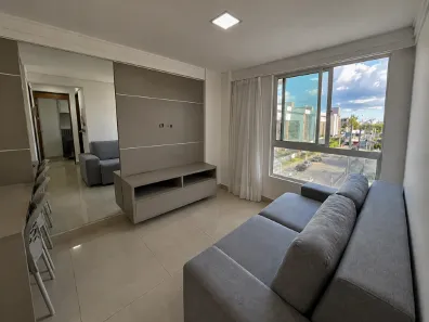 Apartamento com 2 Quartos à venda, 42m² no Intermares, Cabedelo
