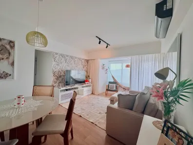 Apartamento com 2 Quartos à venda, 58m² no Vila Sônia, São Paulo