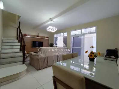 Casa de Condomínio com 6 Quartos à venda, 185m² no Vista Alegre, Rio de Janeiro