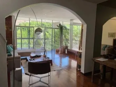 Apartamento com 4 Quartos à venda, 292m² no Leblon, Rio de Janeiro