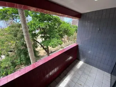 Apartamento com 3 Quartos à venda, 77m² no Madalena, Recife