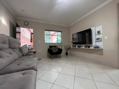Apartamento com 2 Quartos à venda, 69m² no Vila Santa Maria, Americana