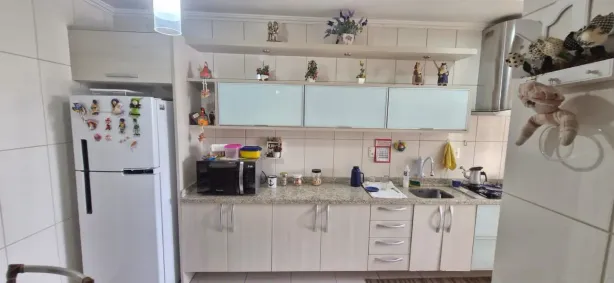 Apartamento com 2 Quartos à venda, 87m² no Balneário, Florianópolis