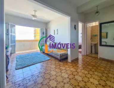 Apartamento com 2 Quartos à venda, 59m² no Ocian, Praia Grande