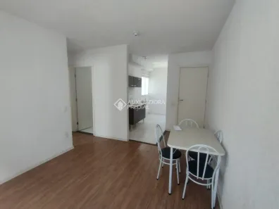 Apartamento com 2 Quartos à venda, 41m² no Restinga, Porto Alegre