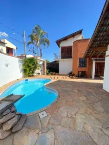 Casa com 3 Quartos à venda, 277m² no Vila Rezende, Piracicaba