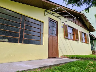 Casa com 3 Quartos à venda, 79m² no Nova Petrópolis, Nova Petrópolis