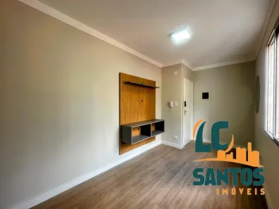 Apartamento com 1 Quarto à venda, 56m² no Boqueirão, Santos