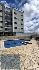 Apartamento com 3 Quartos à venda, 115m² no Centro, Vinhedo