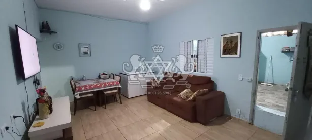 Sobrado com 2 Quartos à venda, 100m² no Martim de Sá, Caraguatatuba