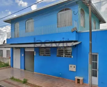 Casa com 1 Quarto à venda, 360m² no Jaguariaíva, Jaguariaíva