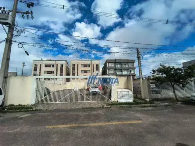 Apartamento com 2 Quartos para venda ou aluguel, 43m² no Parque da Fonte, São José dos Pinhais
