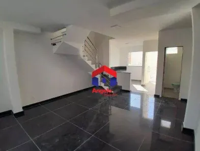 Casa com 3 Quartos à venda, 140m² no Santa Branca, Belo Horizonte