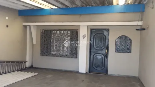 Casa com 2 Quartos à venda, 115m² no Alves Dias, São Bernardo do Campo